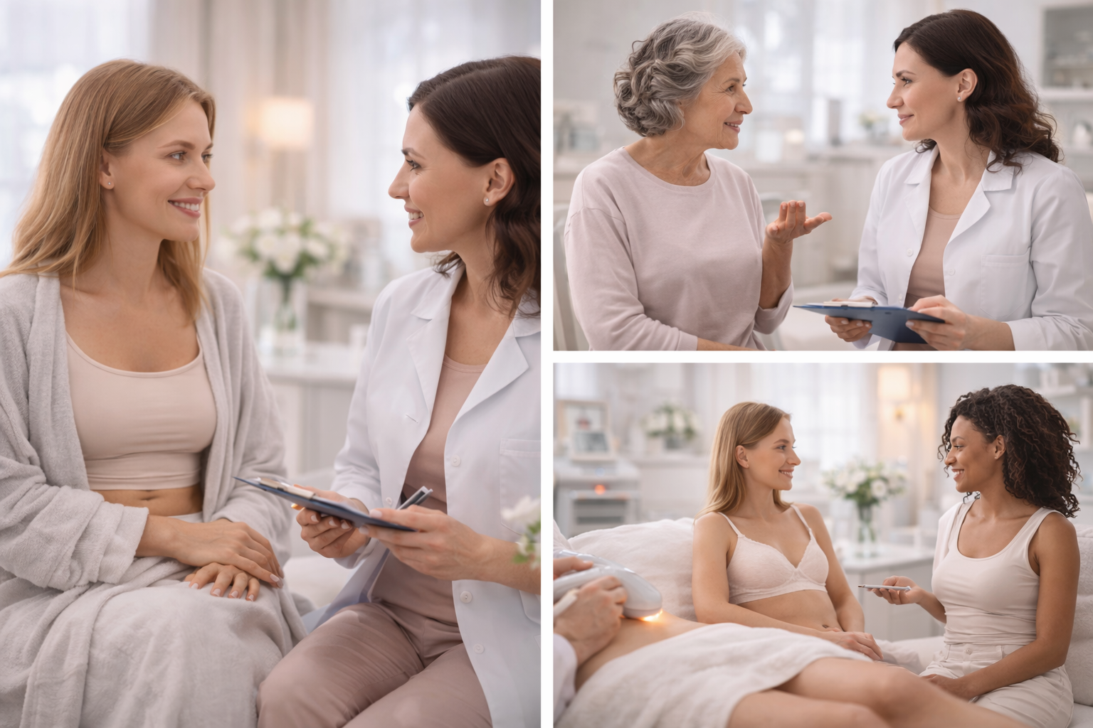 The importance of individuality in treatment